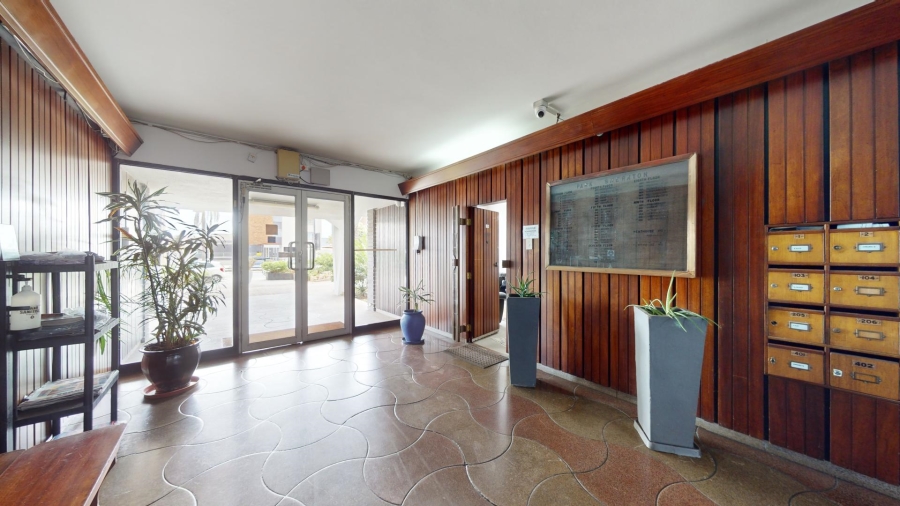 2 Bedroom Property for Sale in St Georges Park Eastern Cape